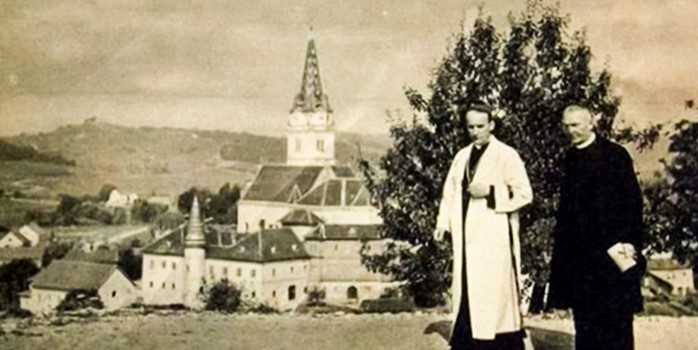 Stepinčev marijabistrički križni put